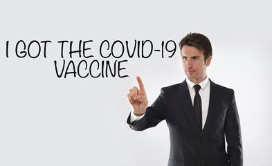 Covid-19 vaccine