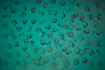 Multicolored elements for abstract design background.