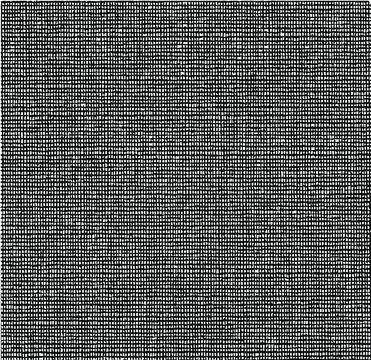 Abstract brushed chambray fabric textured vector background. Glass wool. Ideas for your graphic design, banner, poster, packaging, for site or more. EPS 10.