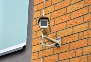 Security  Video Camera