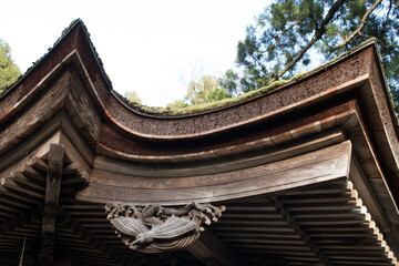 神社