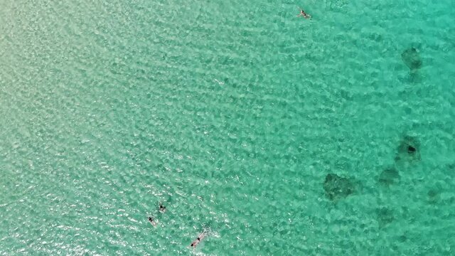 Stavros Beach Zorba in Chania Crete Greece