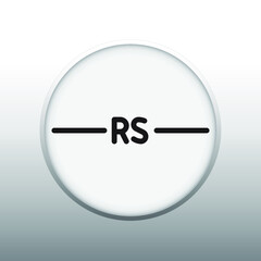 REFRIGERANT SUCTION VECTOR SYMBOL OF PUMPING SYSTEM MECHANICAL SYSTEM