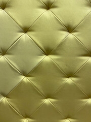 golden skin texture. gorgeous background of squares.