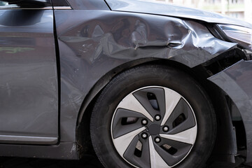 Car Insurance And Repair