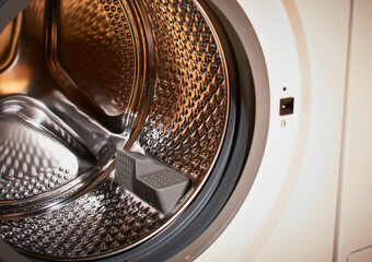 Drum of an automatic washing machine