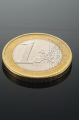 Euro Coins