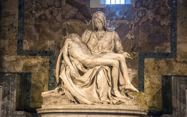 La Pieta