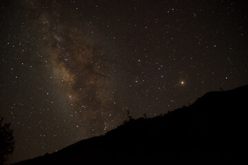 Milky way 2