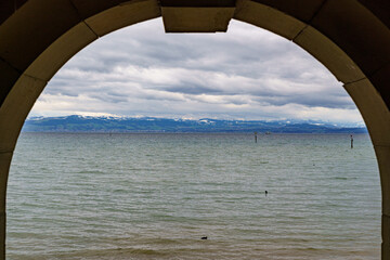 Lake Constance 