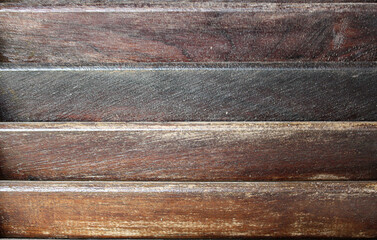 rusty wood background