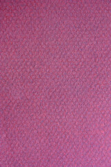 texture of pink paper
