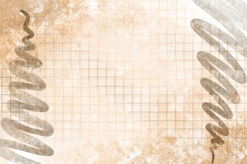 grunge background with space for text or image