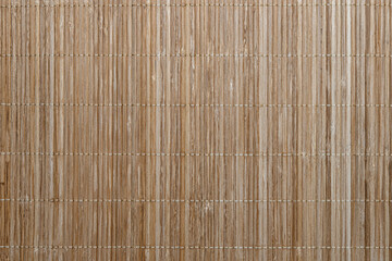 abstract background of cloth straw texture close up