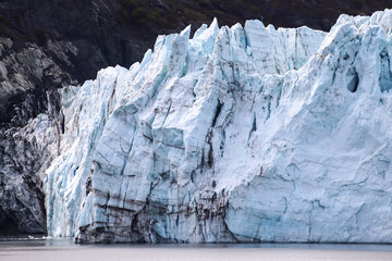 Margerie Glacier