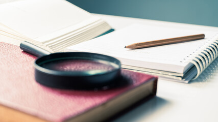 Writing from reading,  summarize the content