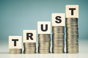 More Trust More Sales