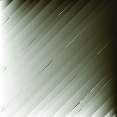 Obraz premium Diagonal non-smooth metal lines . Pattern with a black-and-white gradient . Abstract metallic background