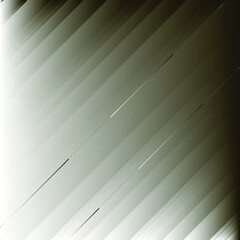 Obraz premium Diagonal non-smooth metal lines . Pattern with a black-and-white gradient . Abstract metallic background