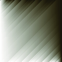 Obraz premium Diagonal non-smooth metal lines . Pattern with a black-and-white gradient . Abstract metallic background