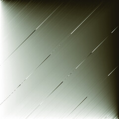 Diagonal non-smooth metal lines . Pattern with a black-and-white gradient . Abstract metallic background