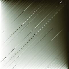 Diagonal non-smooth metal lines . Pattern with a black-and-white gradient . Abstract metallic background