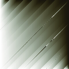 Diagonal non-smooth metal lines . Pattern with a black-and-white gradient . Abstract metallic background