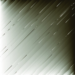 Obraz premium Diagonal non-smooth metal lines . Pattern with a black-and-white gradient . Abstract metallic background