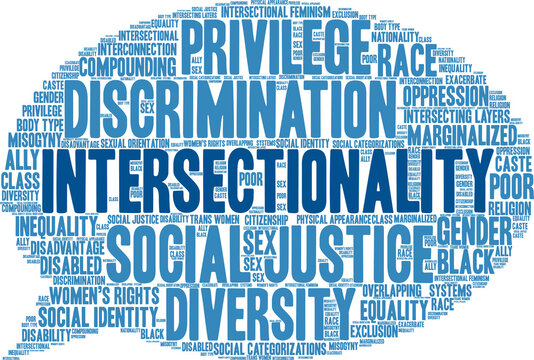 Intersectionality bilder – Bläddra bland 364 stockfoton, vektorer och ...