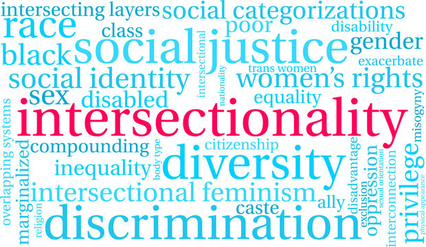 Intersectionality bilder – Bläddra bland 364 stockfoton, vektorer och ...