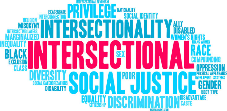 Intersectionality Bilder – Durchsuchen 360 Archivfotos, Vektorgrafiken ...
