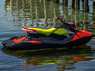 Jet Ski