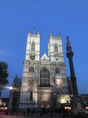 Fototapeta na wymiar st pauls cathedral city