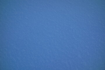 雪の北海道のグラフィック素材