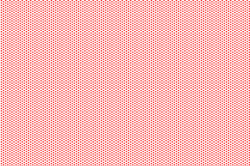 Obraz premium Patrón textil en color rosa