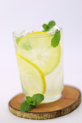 mojito cocktail