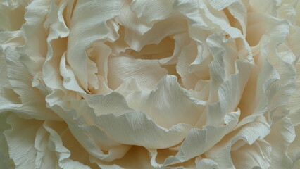 beautiful large artificial paper flowers 