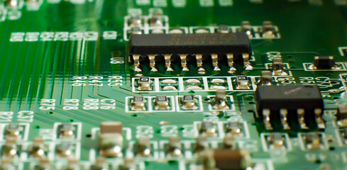 motherboard