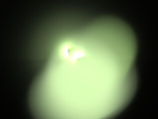 Imaginatory fractal background generated Image