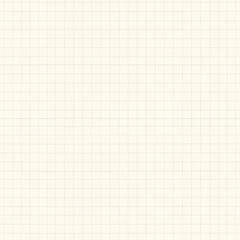 squared notebook sheet, seamless pattern.