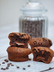 moelleux aux chocolat