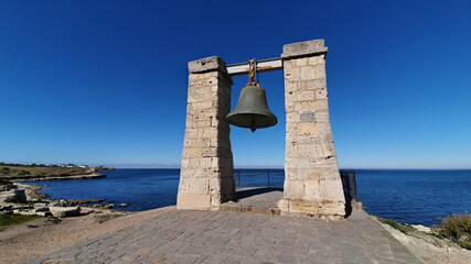 Bell in Chersonese