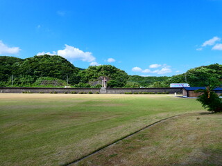 公園