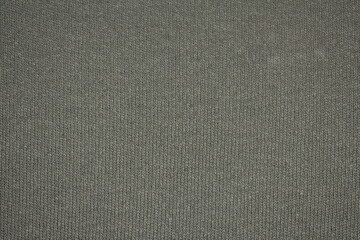 Fototapeta na wymiar Texture of gray canvas
