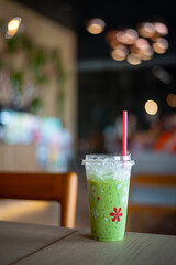 Green Tea