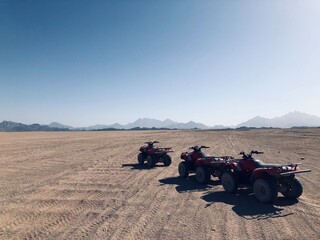 Hurghada, Egipt  © .Waajchaa