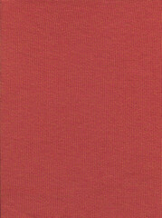 Fototapeta premium Knitted fabric texture. For background image or collage