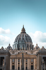 st peter basilica