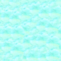 Absrtact soft watercolor backgraund. Hand painted light watercolor blue sky, paper texture.