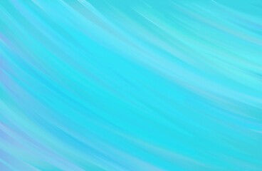 blue light abstract background